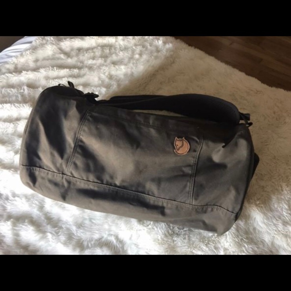 Fjallraven Splitpack